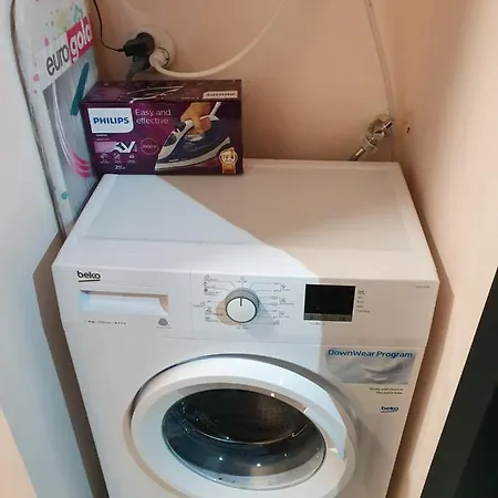 Malavi Center Deluxe Ruse! Comfort&clean!