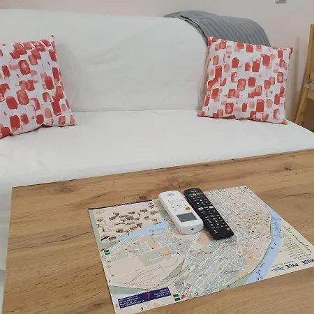 Malavi Center Deluxe Ruse! Comfort&clean! Русе