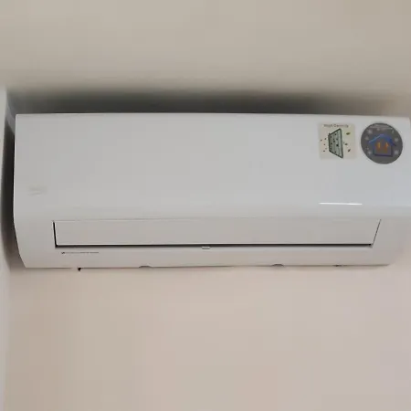 Malavi Center Deluxe Ruse! Comfort&clean! Roese