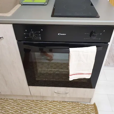 Malavi Center Deluxe Ruse! Comfort&clean! Апартамент *