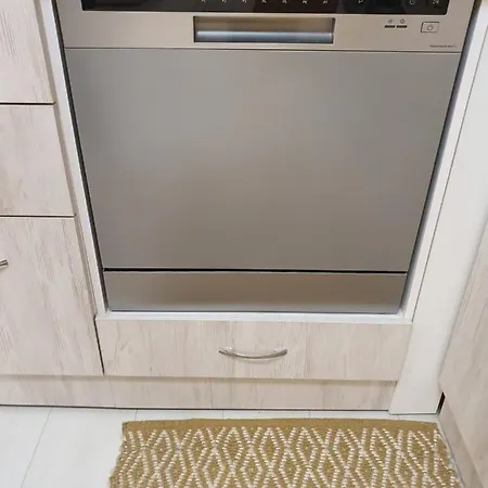 Апартамент Malavi Center Deluxe Ruse! Comfort&clean! *