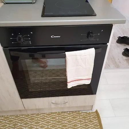 Malavi Center Deluxe Ruse! Comfort&clean! Appartement *