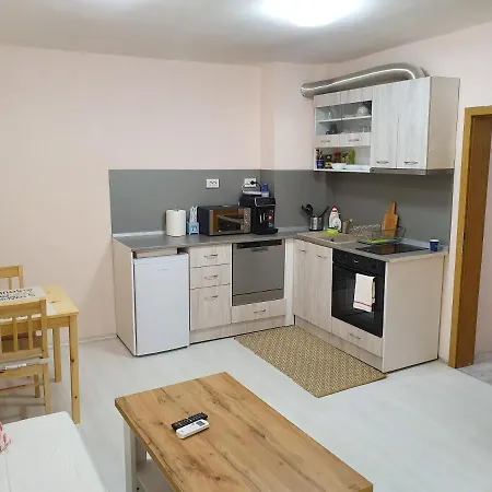 Malavi Center Deluxe Ruse! Comfort&clean! Русе