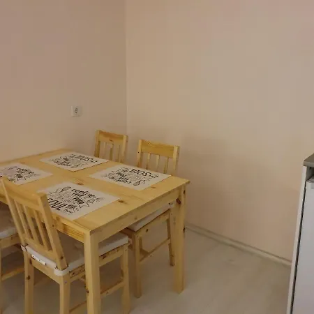 Malavi Center Deluxe Ruse! Comfort&clean! *