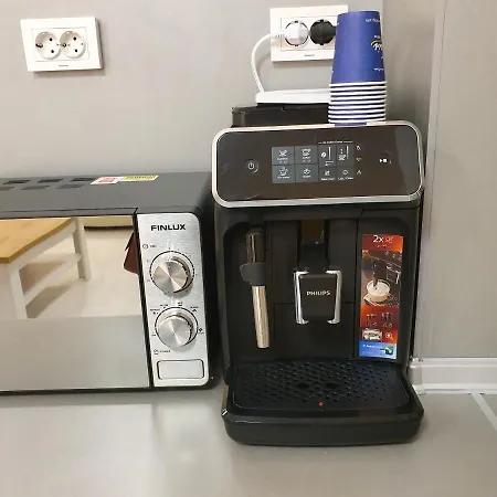 Malavi Center Deluxe Ruse! Comfort&clean! Апартамент