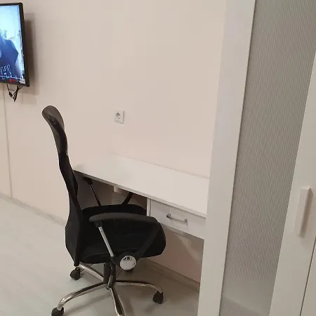 Malavi Center Deluxe Ruse! Comfort&clean! * Roese