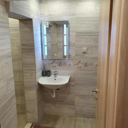 Appartement Malavi Center Deluxe Ruse! Comfort&clean! *