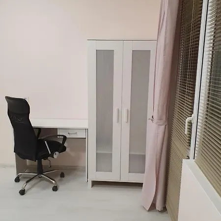 Malavi Center Deluxe Ruse! Comfort&clean!