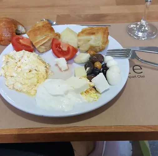 Lejlighed Malavi Center Deluxe Ruse! Comfort&clean! *