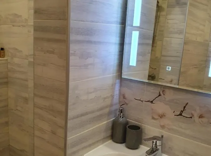 Malavi Center Deluxe Ruse! Comfort&clean! *