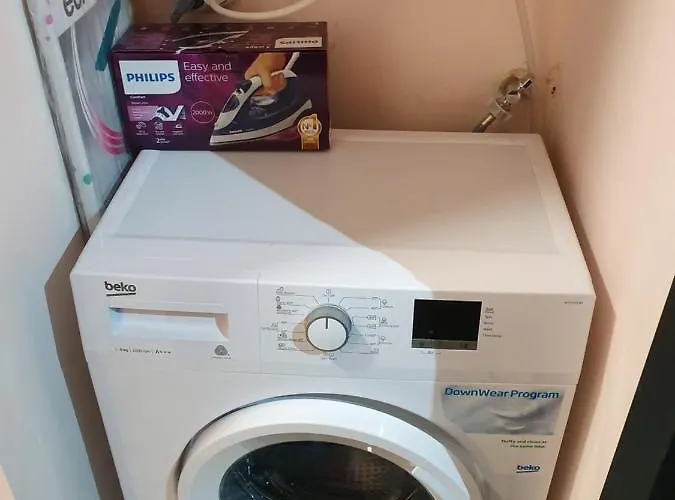 Malavi Center Deluxe Ruse! Comfort&clean!