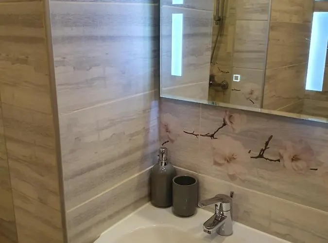 Апартаменты Malavi Center Deluxe Ruse! Comfort&clean!