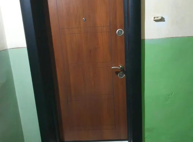 Malavi Center Deluxe Ruse! Comfort&clean! *