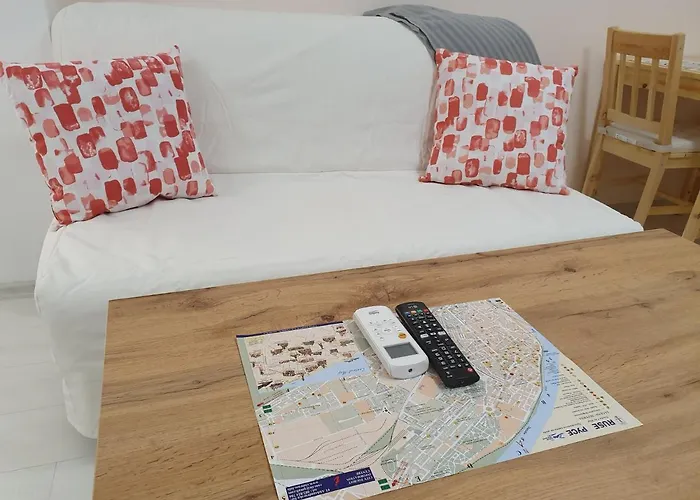 Malavi Center Deluxe Ruse! Comfort&clean! Русе