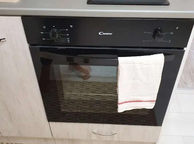 Malavi Center Deluxe Ruse! Comfort&clean! Апартаменты *