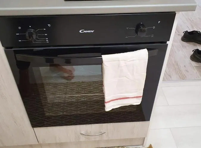 Malavi Center Deluxe Ruse! Comfort&clean! Апартаменты *