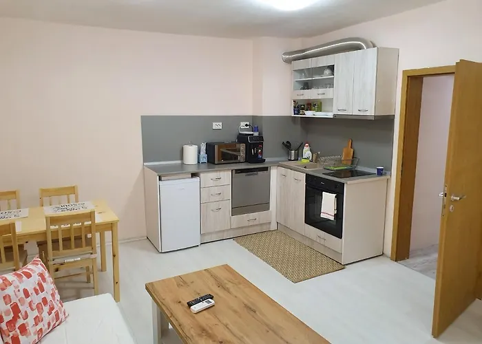 Malavi Center Deluxe Ruse! Comfort&clean! Ruse