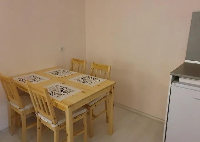 Malavi Center Deluxe Ruse! Comfort&clean! *