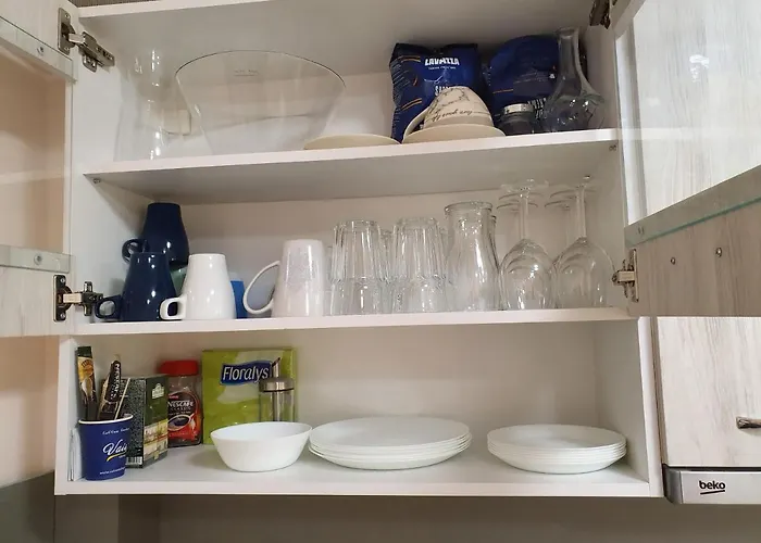 Апартаменты Malavi Center Deluxe Ruse! Comfort&clean! *