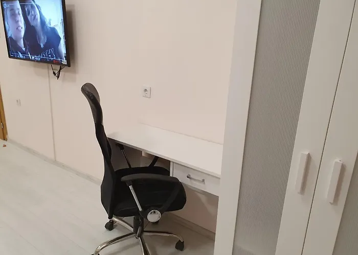 Malavi Center Deluxe Ruse! Comfort&clean! * Русе