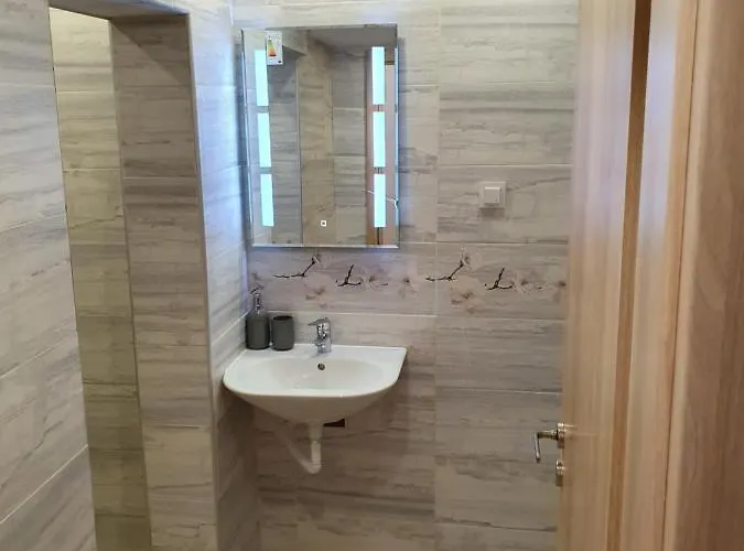 Апартаменты Malavi Center Deluxe Ruse! Comfort&clean! *