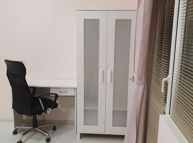 Malavi Center Deluxe Ruse! Comfort&clean!